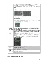 Preview for 18 page of ClearView Hawk04-HD User Manual