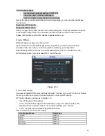 Preview for 57 page of ClearView Hawk04-HD User Manual