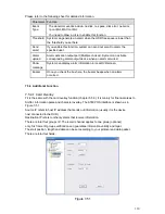 Preview for 122 page of ClearView Hawk04-HD User Manual