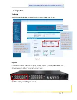 Preview for 20 page of ClearView SD4260 Manual