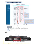 Preview for 21 page of ClearView SD4260 Manual