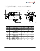 Preview for 8 page of Cleaver-Brooks Profire E Series Installation Operation & Maintenance