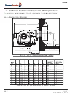 Preview for 26 page of Cleaver-Brooks Profire E Series Installation Operation & Maintenance