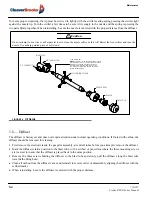 Preview for 58 page of Cleaver-Brooks Profire E Series Installation Operation & Maintenance