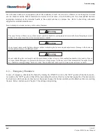 Preview for 66 page of Cleaver-Brooks Profire E Series Installation Operation & Maintenance