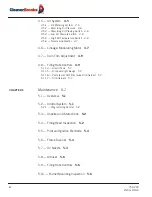 Preview for 12 page of CleaverBrooks ProFire D Series Installation, Operation, Service, And Parts Manual