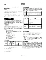 Preview for 28 page of Cleco 1660AGL-04 Product Manual