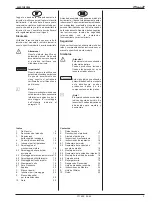 Preview for 3 page of Cleco 250PTHFC226 Instruction Manual