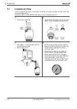 Preview for 18 page of Cleco 35PHH Series Instruction Manual