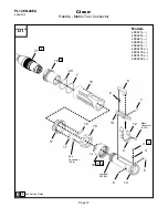 Preview for 12 page of Cleco 48EA Series Parts Manual