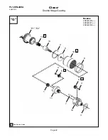 Preview for 22 page of Cleco 48EA Series Parts Manual