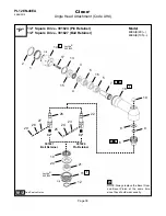 Preview for 38 page of Cleco 48EA Series Parts Manual