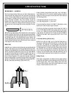 Preview for 6 page of Cleco 75NLTVCE Series Operation & Service Manual