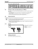 Preview for 9 page of Cleco 7PHH Instruction Manual