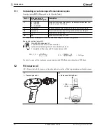 Preview for 14 page of Cleco 7PHH Instruction Manual