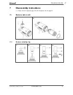 Preview for 21 page of Cleco 7PTHH Instruction Manual