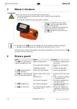 Preview for 38 page of Cleco 936491PT Instruction Manual