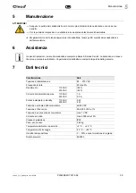 Preview for 39 page of Cleco 936491PT Instruction Manual