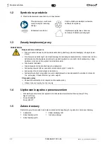 Preview for 42 page of Cleco 936491PT Instruction Manual