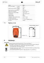 Preview for 46 page of Cleco 936491PT Instruction Manual