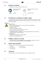 Preview for 48 page of Cleco 936491PT Instruction Manual