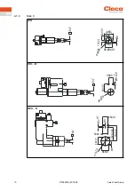 Preview for 10 page of Cleco BB P2055MA Assembly Instructions Manual