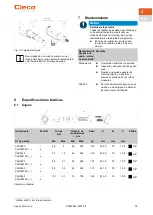 Preview for 33 page of Cleco CellClutch CLBA Instruction Manual