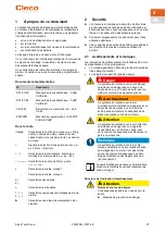 Preview for 37 page of Cleco CellClutch CLBA Instruction Manual