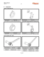 Preview for 74 page of Cleco NeoTek 30EA Series Instruction Manual