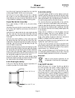 Preview for 5 page of Cleco W-2120-12 Service And Parts Manual