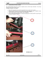 Preview for 26 page of Clemas & Co C110 55B Operator'S Manual