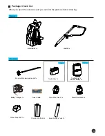 Preview for 6 page of Clemas & Co I-GUM Operating Manual