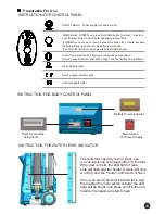 Preview for 11 page of Clemas & Co I-GUM Operating Manual