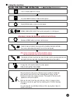 Preview for 12 page of Clemas & Co I-GUM Operating Manual