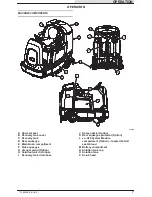 Preview for 4 page of Clemas & Co TENNANT T12 Operator'S Manual