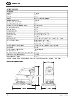 Preview for 20 page of Clemas & Co TENNANT T2 Operator'S Manual