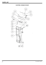 Preview for 108 page of Clemas & Co TENNANT T581 MICRO RIDER Operator'S Manual