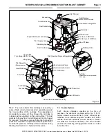 Preview for 4 page of Clemco MediPulse 2342se Manual