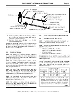 Preview for 4 page of Clemco PIPE-PRO XL Manual