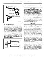 Preview for 8 page of Clemco PIPE-PRO XL Manual