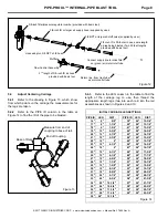 Preview for 9 page of Clemco PIPE-PRO XL Manual