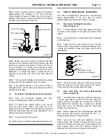 Preview for 16 page of Clemco PIPE-PRO XL Manual