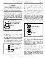 Preview for 18 page of Clemco PIPE-PRO XL Manual