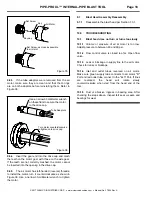 Preview for 19 page of Clemco PIPE-PRO XL Manual