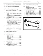 Preview for 20 page of Clemco PIPE-PRO XL Manual