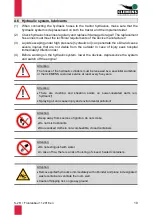 Preview for 10 page of Clemens Technologies CG866.300000 Operating Instructions Manual