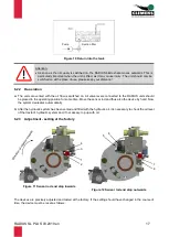 Preview for 17 page of Clemens Technologies CL861.000000 right Operating Manual