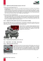 Preview for 18 page of Clemens Technologies CL861.000000 right Operating Manual