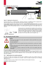 Preview for 24 page of Clemens Technologies CL861.000000 right Operating Manual