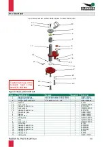 Preview for 34 page of Clemens Technologies CL861.000000 right Operating Manual